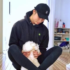 Meet your Posher, Benson